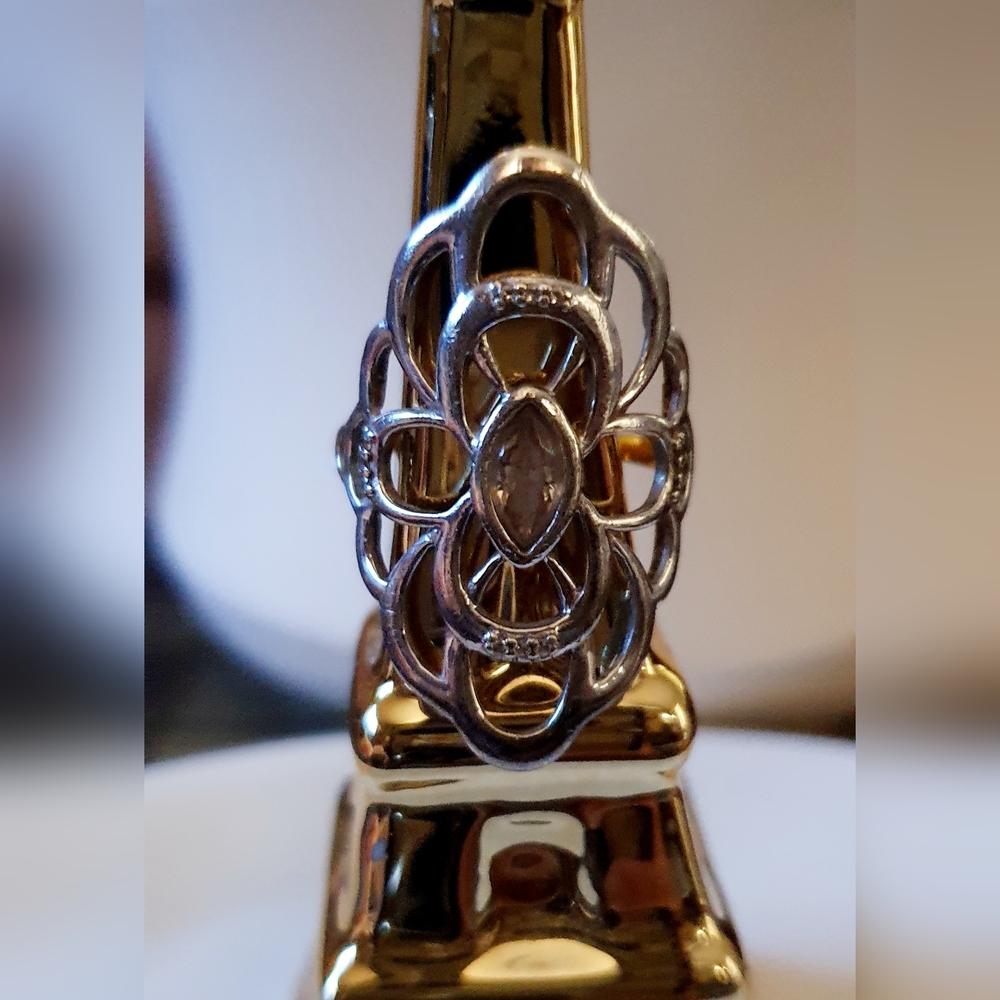 Tocara Ring - Picture 7 of 8